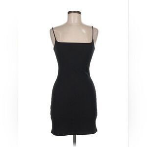 Reformation Jeannette Knit Dress Bethesda Row Medium